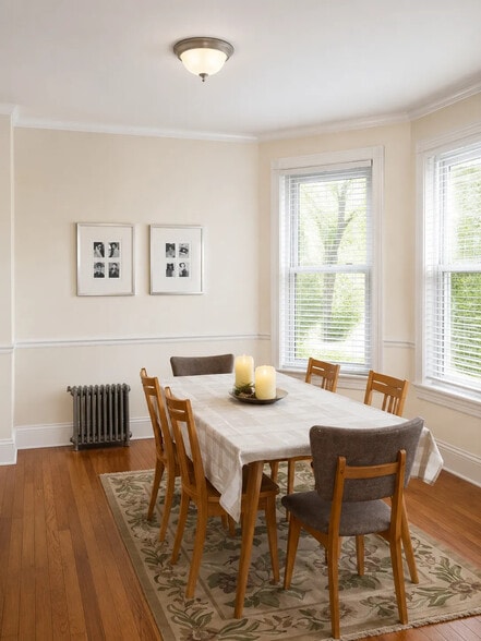 More Photos Of 2108 Wesley Ave, Evanston Apartments For Sale