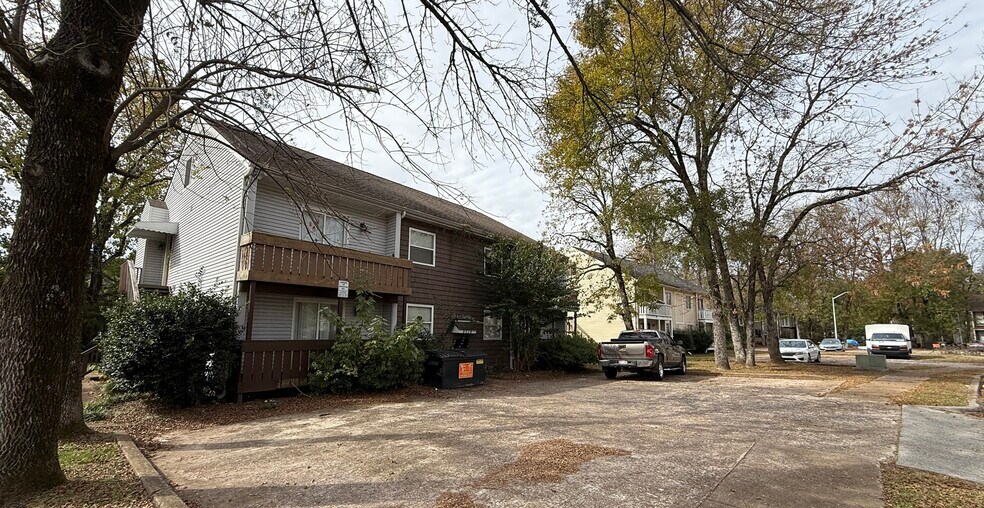 More Photos Of , Huntsville Multifamily For Sale