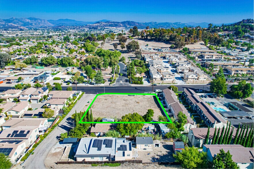 More Photos Of 8504 Fanita Dr, Santee Land For Sale