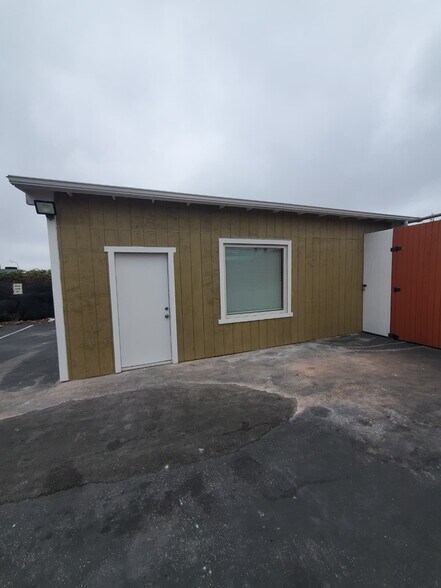Primary Photo Of 546 23rd St, Richmond General Retail For Lease