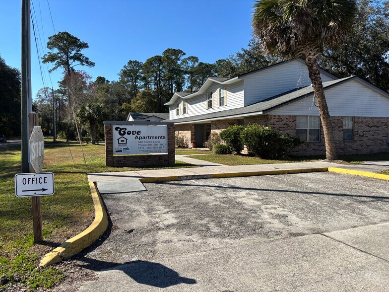More Photos Of 1000 Cooks Lane, Green Cove Springs Land For Sale