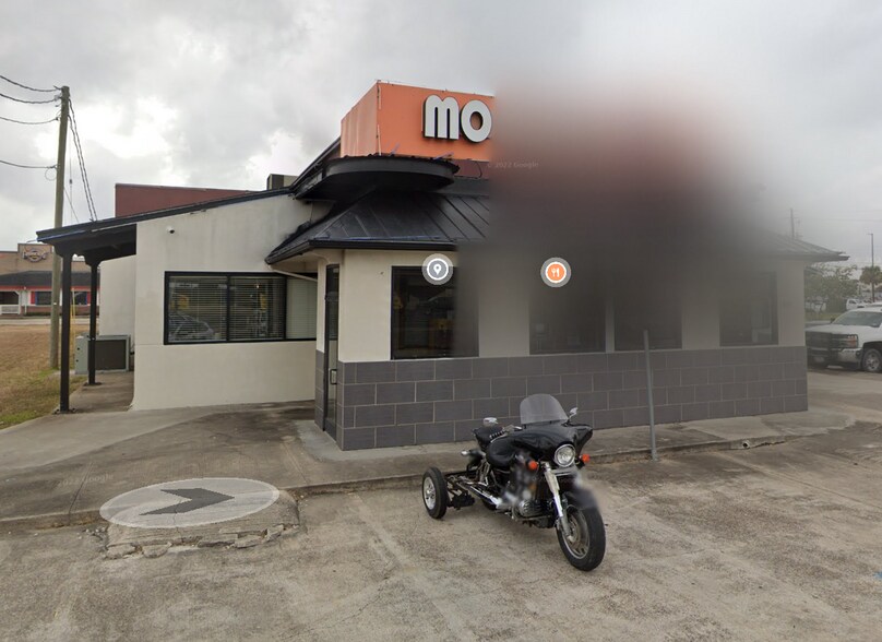 Primary Photo Of 1933 S Padre Island Dr, Corpus Christi Restaurant For Lease