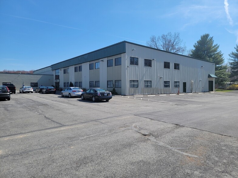 Primary Photo Of 85-101 Katrine Ln, Lake Katrine Warehouse For Lease