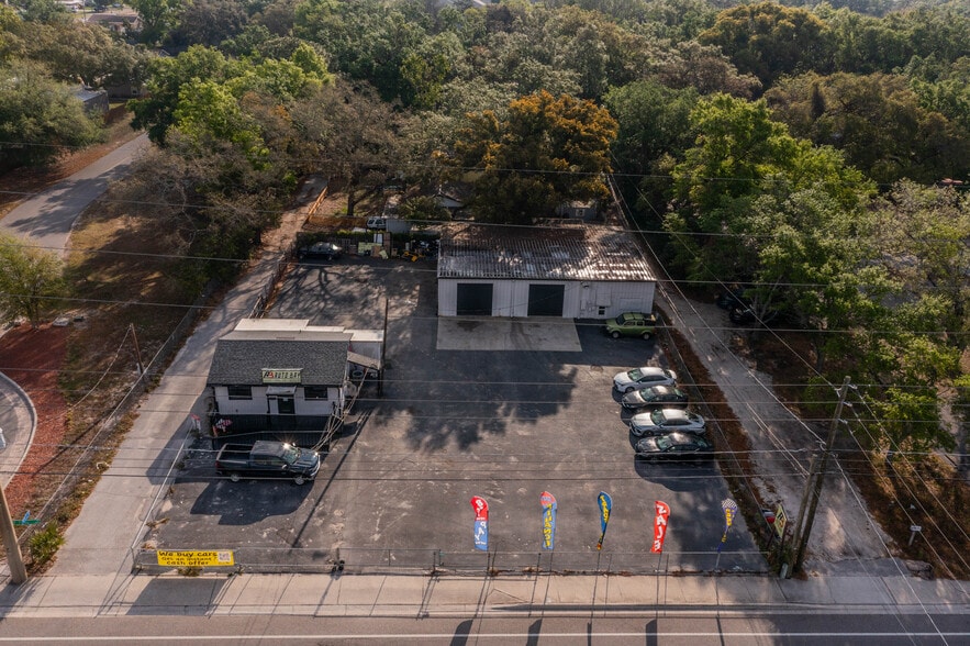 Primary Photo Of 14041 N Florida Ave, Tampa Auto Dealership For Sale