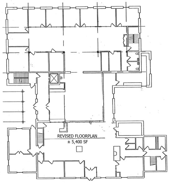 More Photos Of 627 E Main St SE, Caledonia Bank For Lease