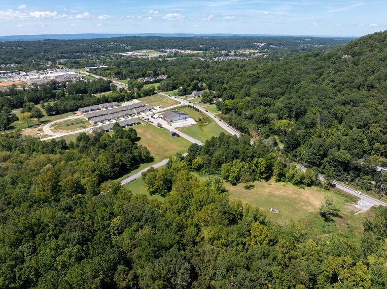 More Photos Of 1784 Oakbrook Trail, Ooltewah Land For Sale
