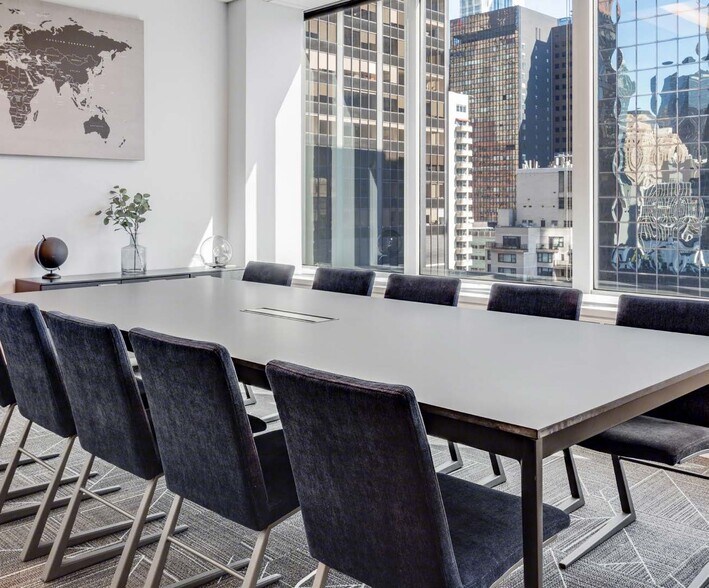 More Photos Of 777 Third Ave, New York Office For Lease