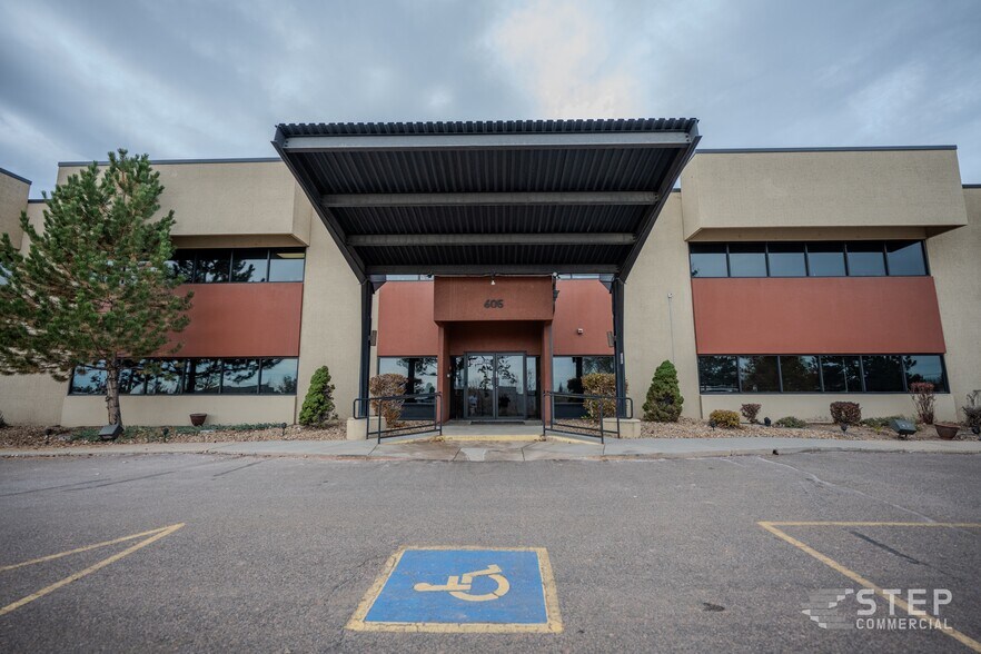 More Photos Of 605 Parfet St, Lakewood Medical For Sale