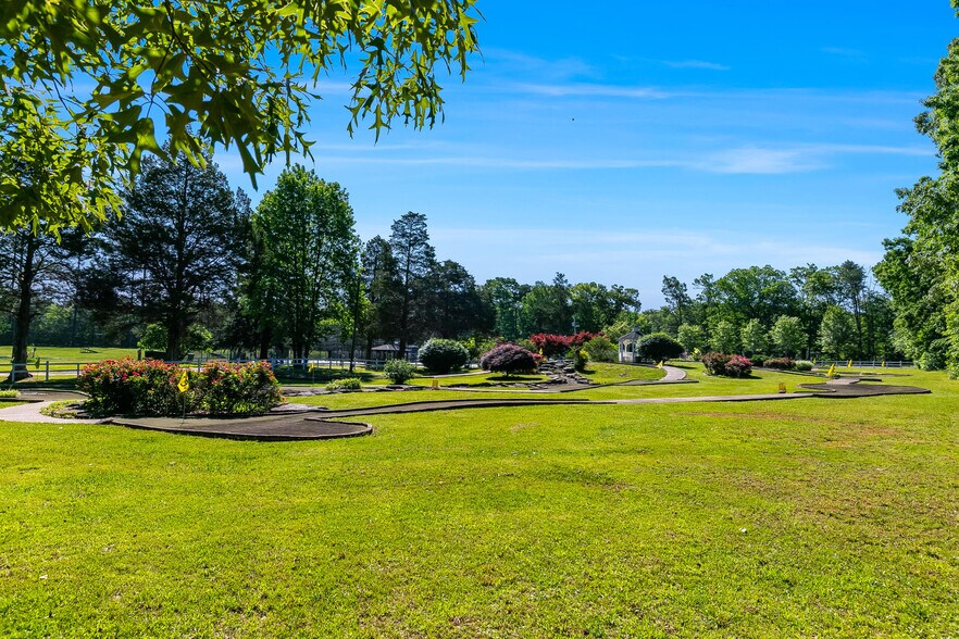 More Photos Of 5075 Crain Hwy, La Plata Golf Course Driving Range For Sale