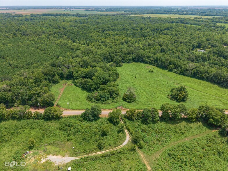 More Photos Of 11661 Gamm rd, Belcher Land For Sale