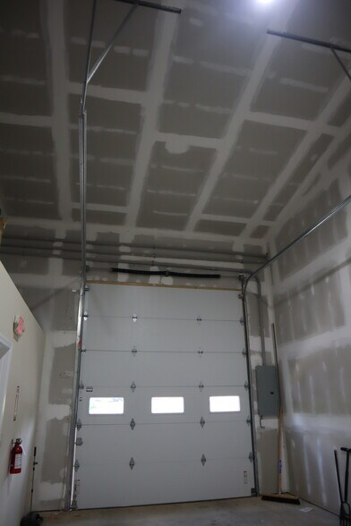 More Photos Of 1700 Industrial Center, Charlotte Light Distribution For Lease