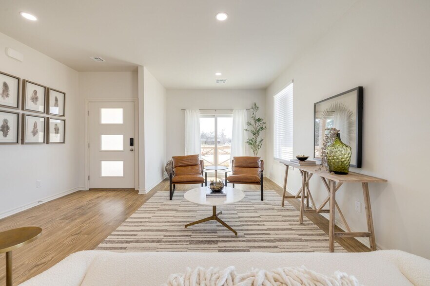 More Photos Of 1010 Lovers Lane ln, Perkins Apartments For Sale