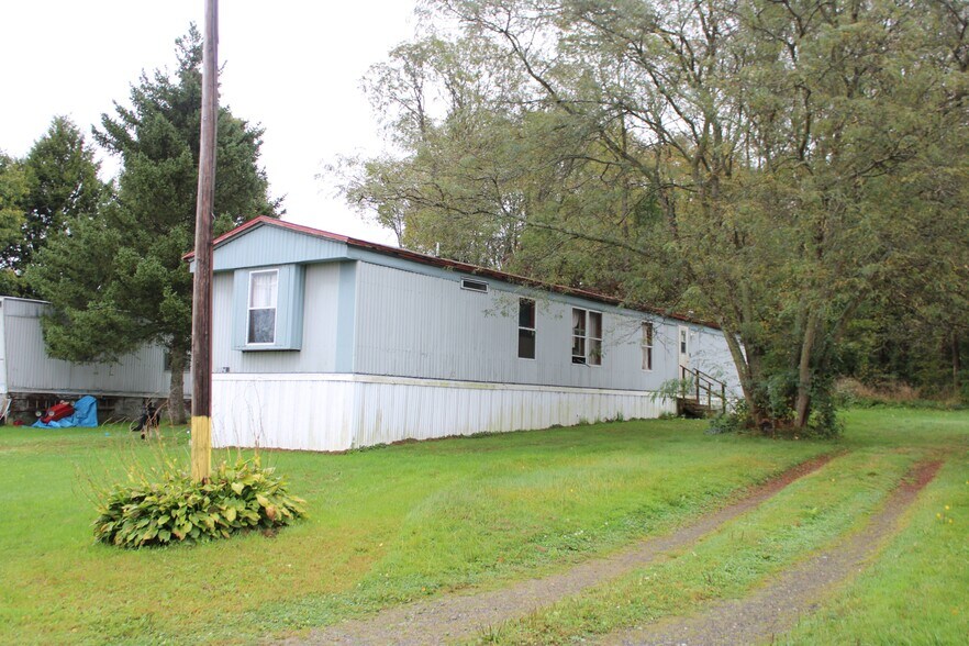 More Photos Of 3109 Chautauqua Road, Sinclairville Manufactured Housing Mobile Home Park For Sale