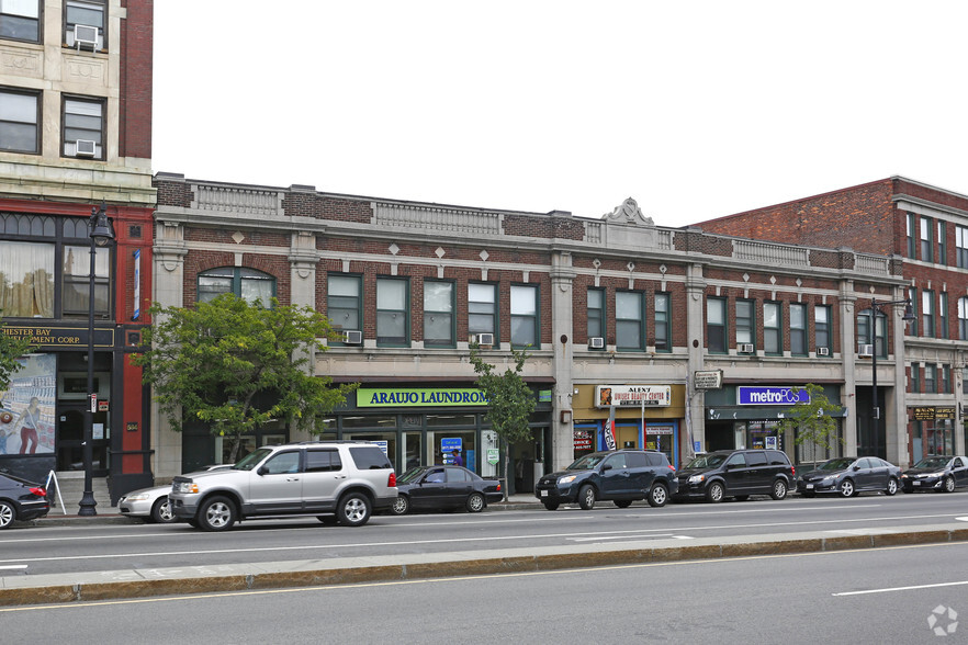 Primary Photo Of 600 Columbia Rd, Dorchester Storefront Retail Office For Lease