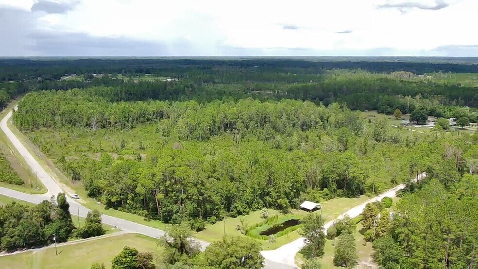 More Photos Of Noah Raulerson Road, Sanderson Land For Sale