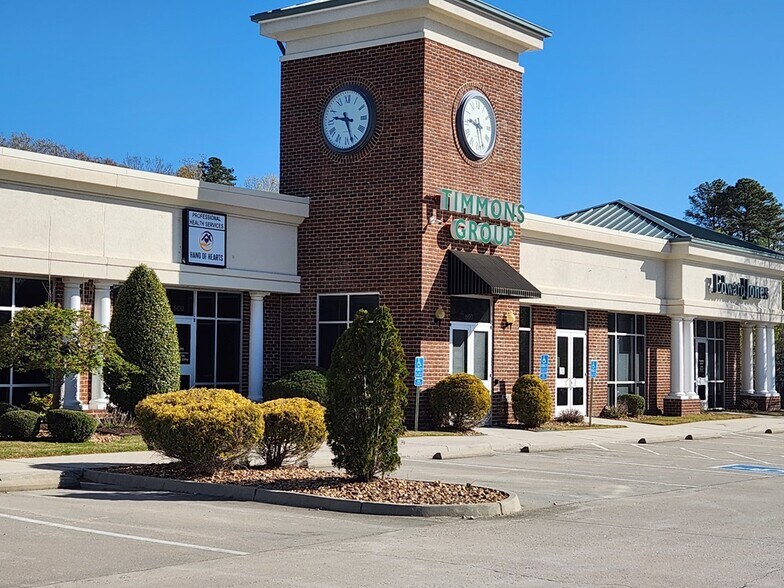 More Photos Of 4701 Owens Way, Prince George Office For Lease