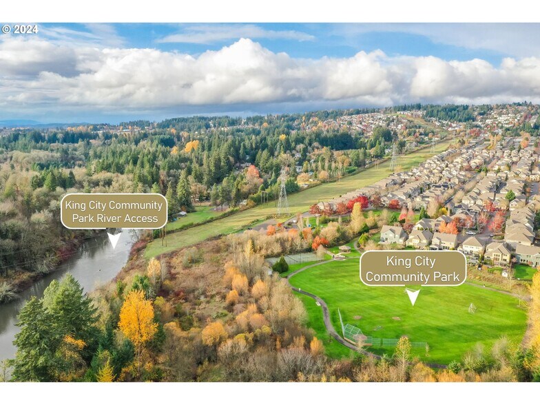 More Photos Of 16948 SW 132nd Ter, Tigard Land For Sale
