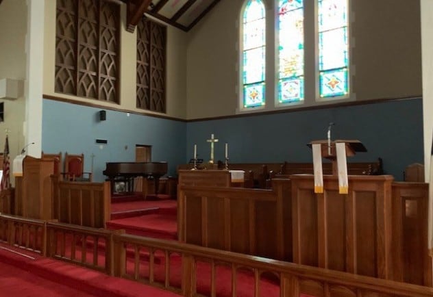 More Photos Of 3476 Summer Ave, Memphis Religious Facility For Sale