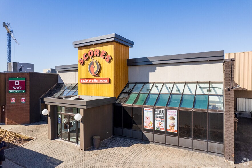 More Photos Of 310-484 Av Dorval, Dorval General Retail For Lease