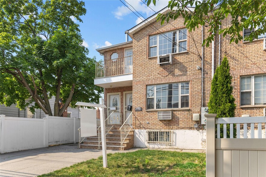 More Photos Of 22612 146th Ave, Springfield Gardens Multifamily For Sale