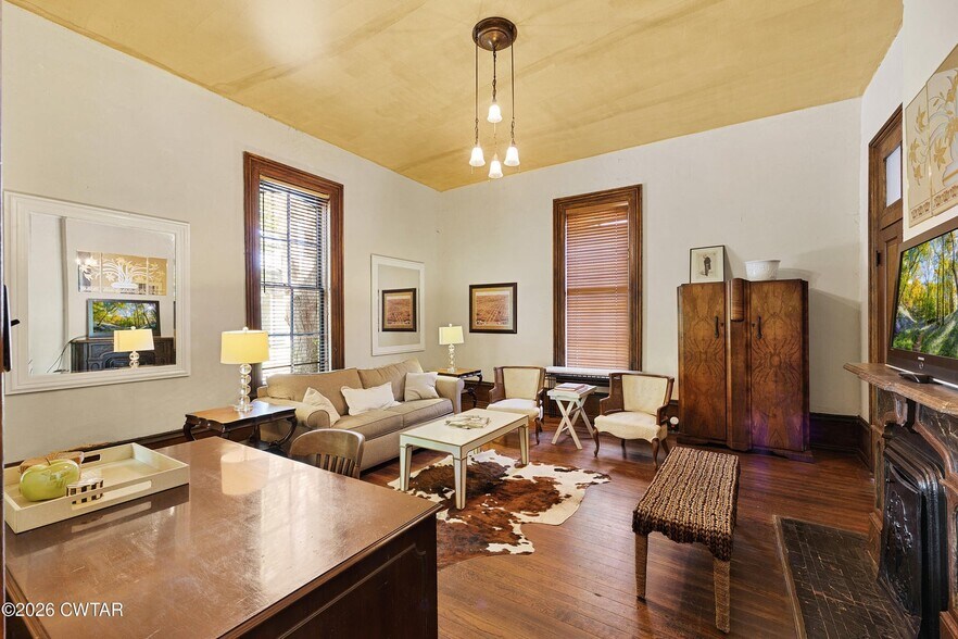 More Photos Of 428 N Cumberland St, Jackson Specialty For Sale