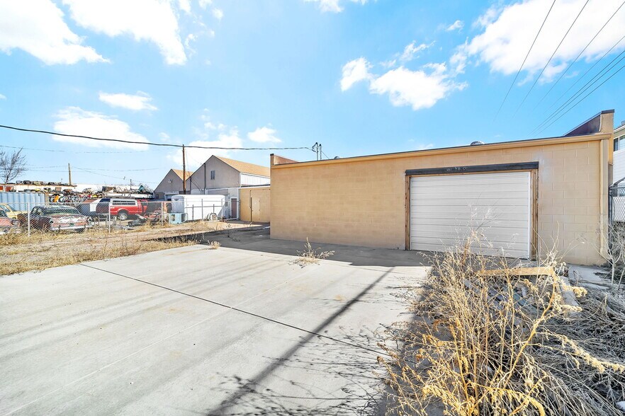 More Photos Of 302 Tia Juana St, Colorado Springs Light Distribution For Lease