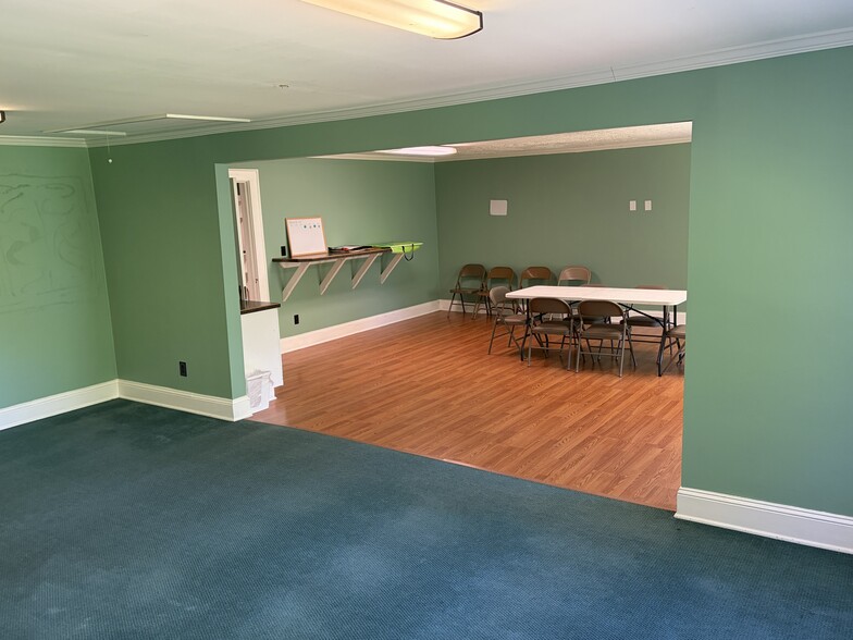 More Photos Of 413 Polkville Rd, Shelby Religious Facility For Sale