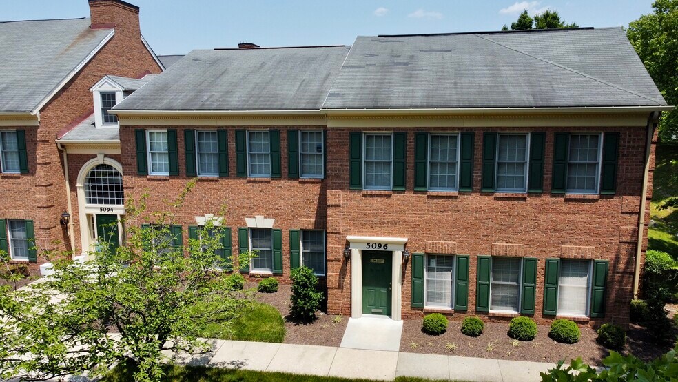 More Photos Of 5090-5096 Dorsey Hall Dr, Ellicott City Medical For Sale