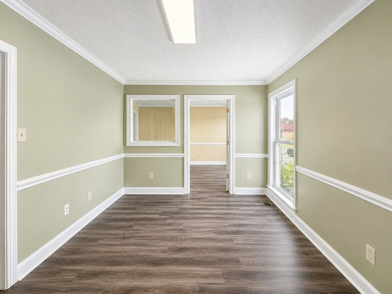 More Photos Of 581 Executive Pl, Fayetteville Office For Sale