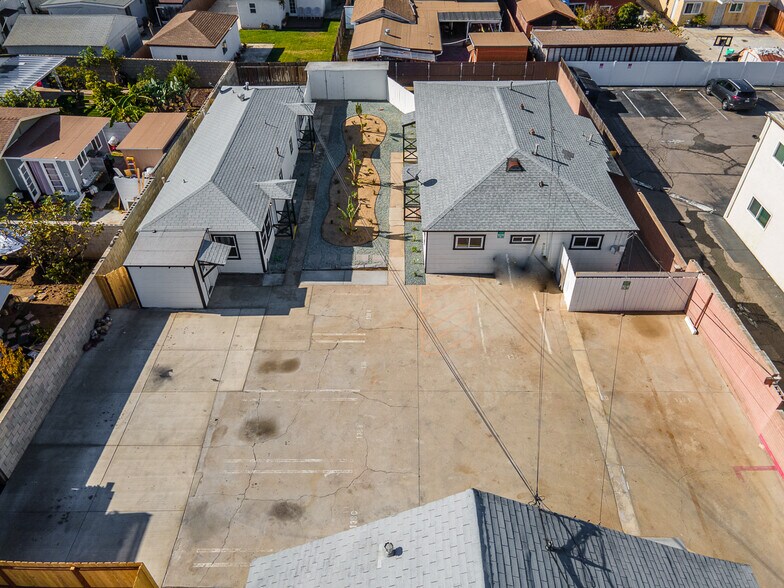 More Photos Of 134-138 5th Ave, Chula Vista Apartments For Sale