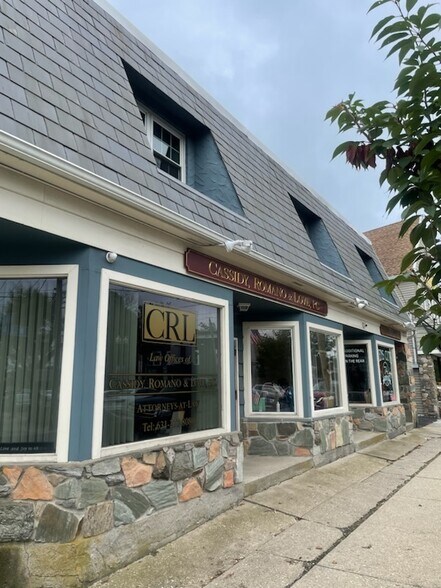 More Photos Of 70 W Main St, East Islip Freestanding For Sale