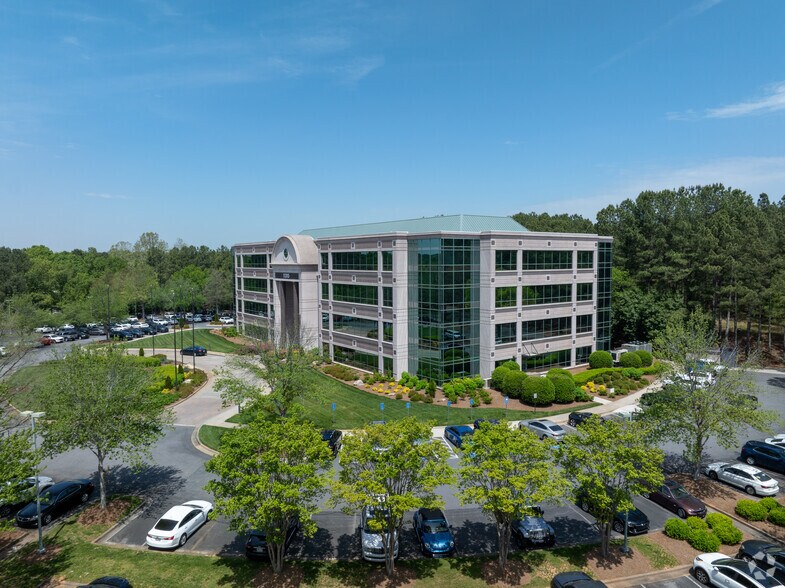 More Photos Of 11315 Johns Creek Pky, Duluth Medical For Lease