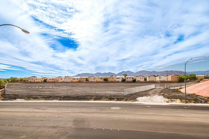 More Photos Of 8888 N Grand Canyon Dr, Las Vegas Land For Sale