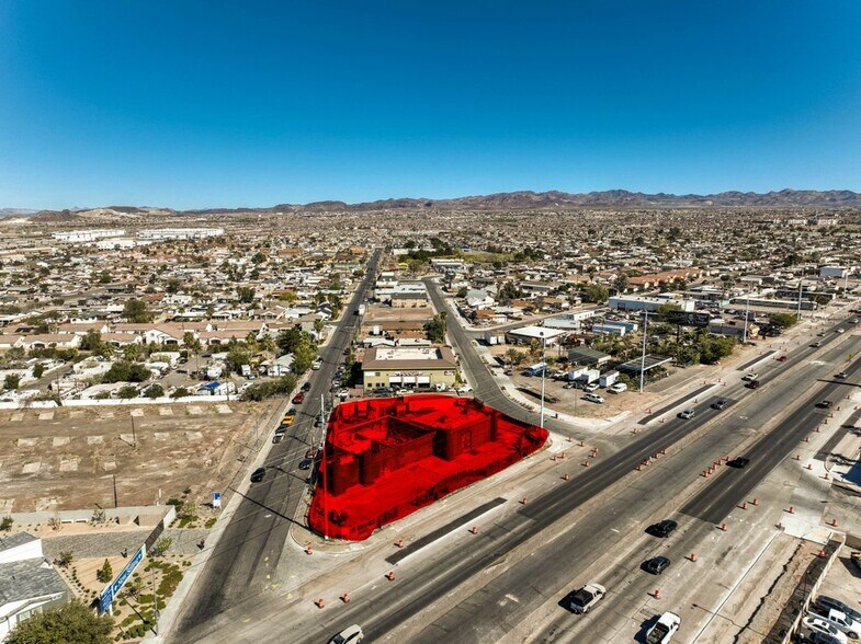 More Photos Of 1800 N Boulder Hwy, Henderson Auto Repair For Sale
