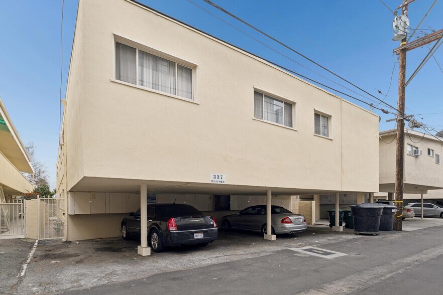 More Photos Of 337 S Rexford Dr, Beverly Hills Apartments For Sale