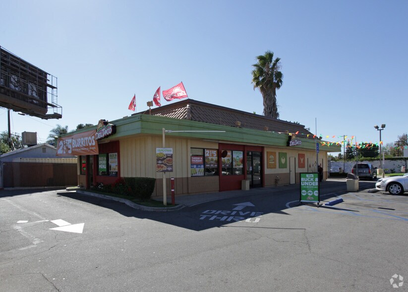 More Photos Of 7545 Balboa Blvd, Van Nuys Fast Food For Lease