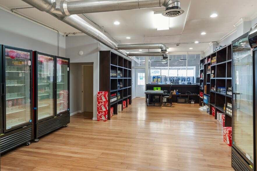 More Photos Of 5413 Georgia Ave NW, Washington Storefront For Sale