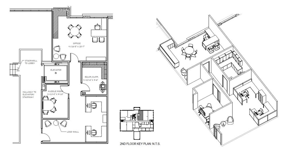 More Photos Of 2000 McDonald Rd, South Elgin Medical For Sale