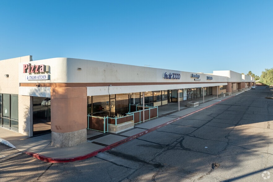 More Photos Of 7856-7790 E Wrightstown Rd, Tucson Storefront For Sale