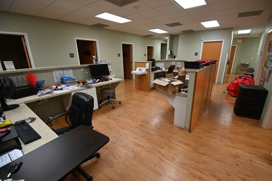 More Photos Of 5115 Palafox St, Pensacola Freestanding For Lease