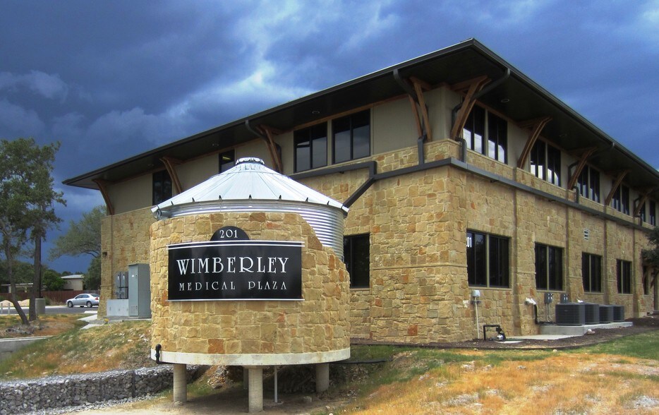 Primary Photo Of 201 FM 3237, Wimberley Medical For Lease