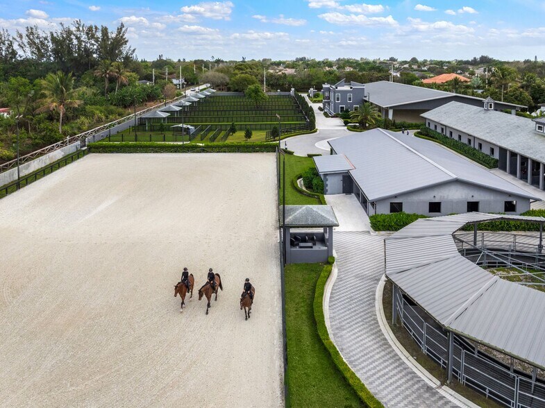 More Photos Of 2625 SW 148th Ave, Davie Horse Stables For Sale