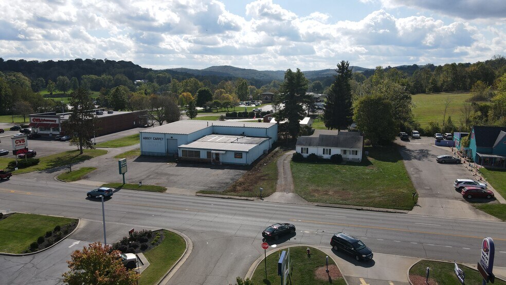 More Photos Of 1222 US HWY 50, Chillicothe Flex For Sale