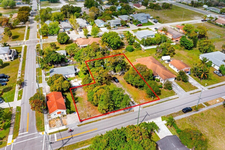 More Photos Of 140 SW 4th Ave, Delray Beach Land For Sale
