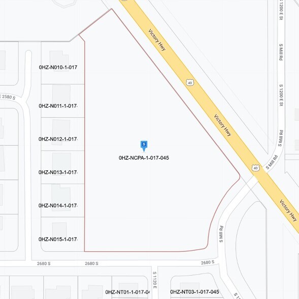 More Photos Of 922 E 40 Hwy, Heber Land For Sale