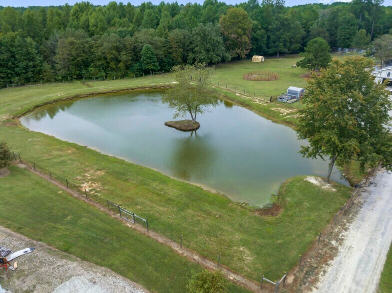 More Photos Of 10560 Lake Royale Rd, Spring Hope Specialty For Sale