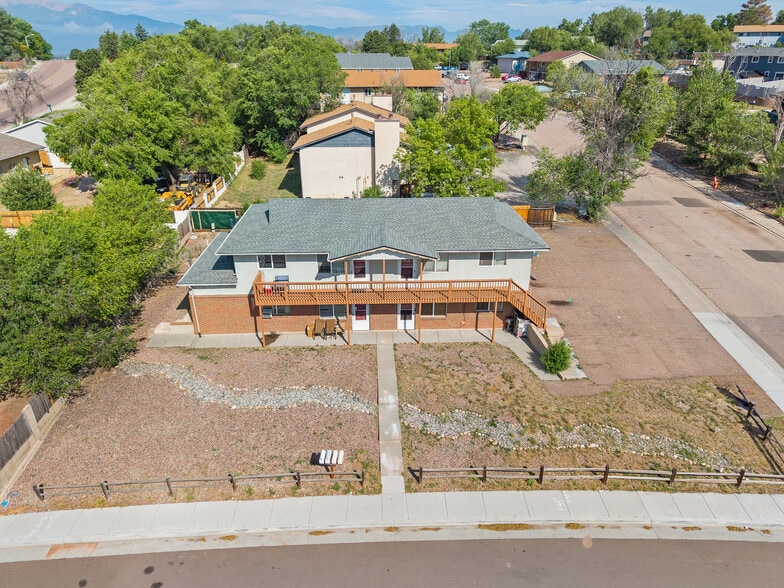 More Photos Of , Colorado Springs Multifamily For Sale