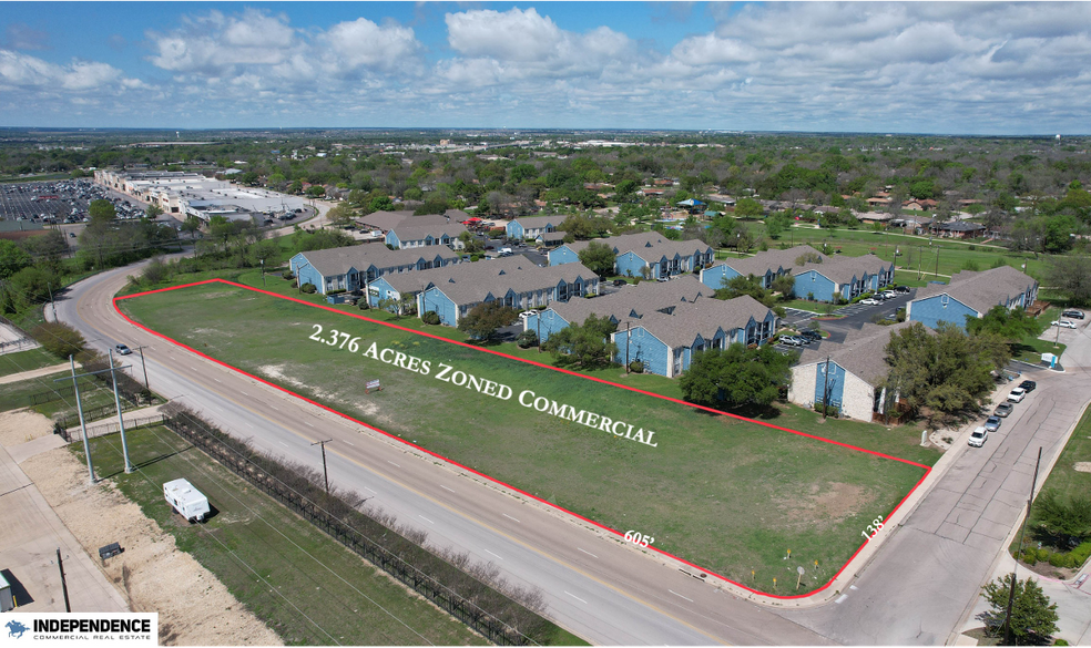 More Photos Of 2608 S 39th St, Temple Land For Sale