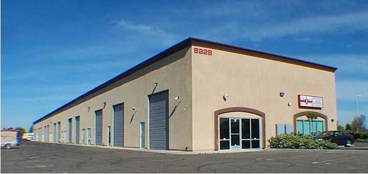 Primary Photo Of 5225 Pentecost Dr, Modesto Manufacturing For Lease