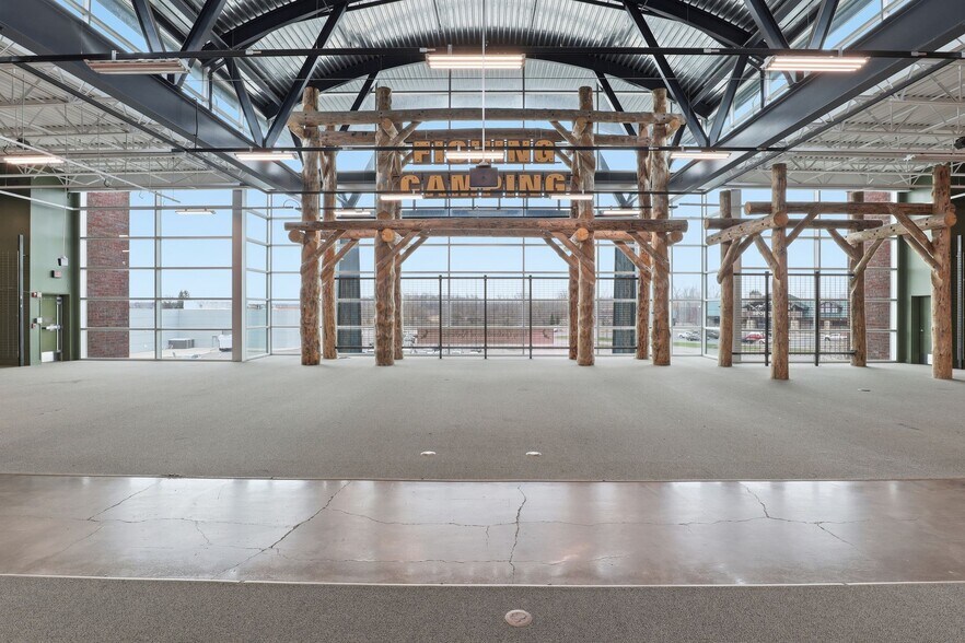 More Photos Of 30 Miracle Mile Dr, Rochester General Retail For Sale